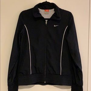 Nike Running Jacket